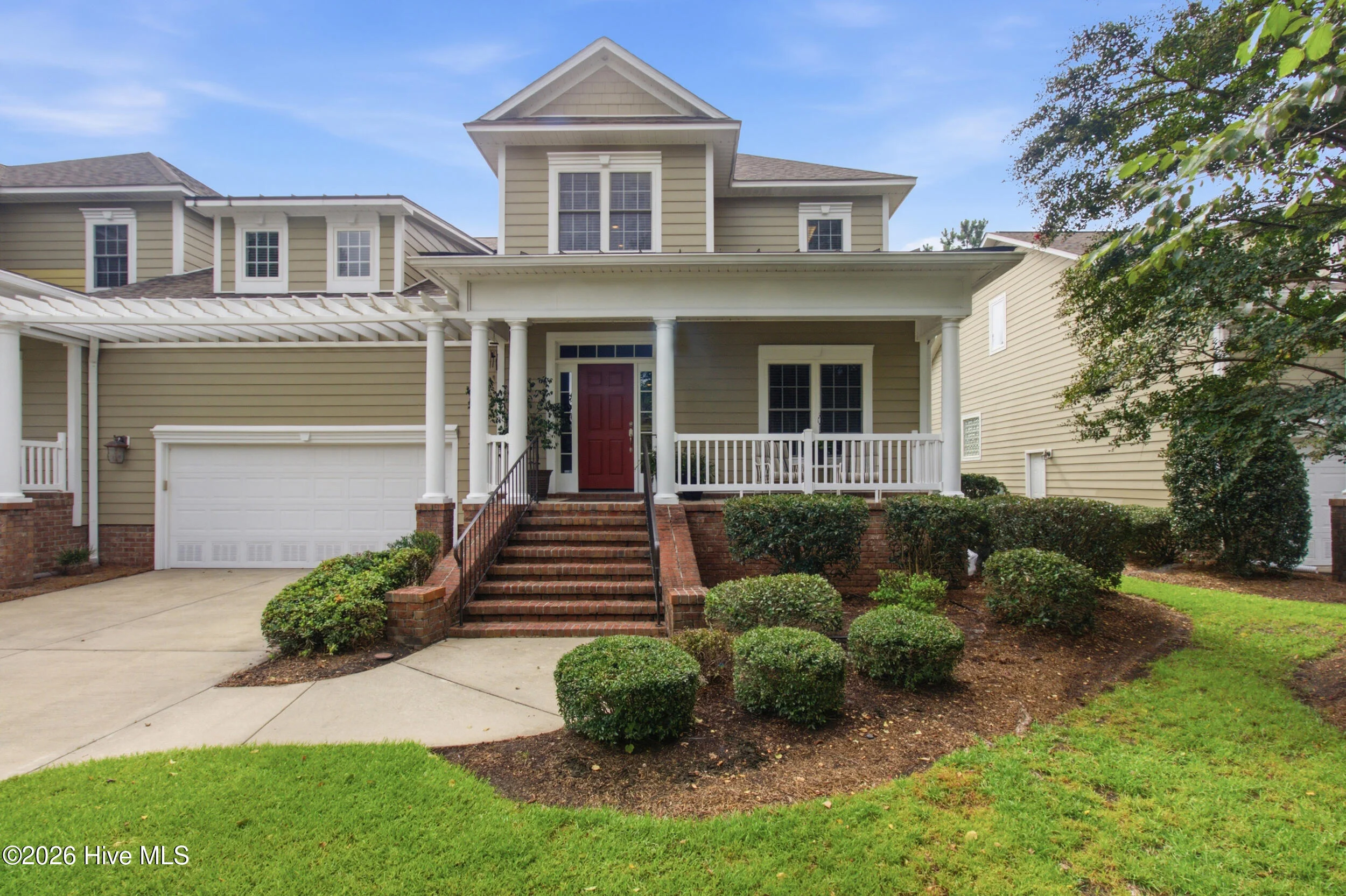 2207 Hidden Harbor Drive