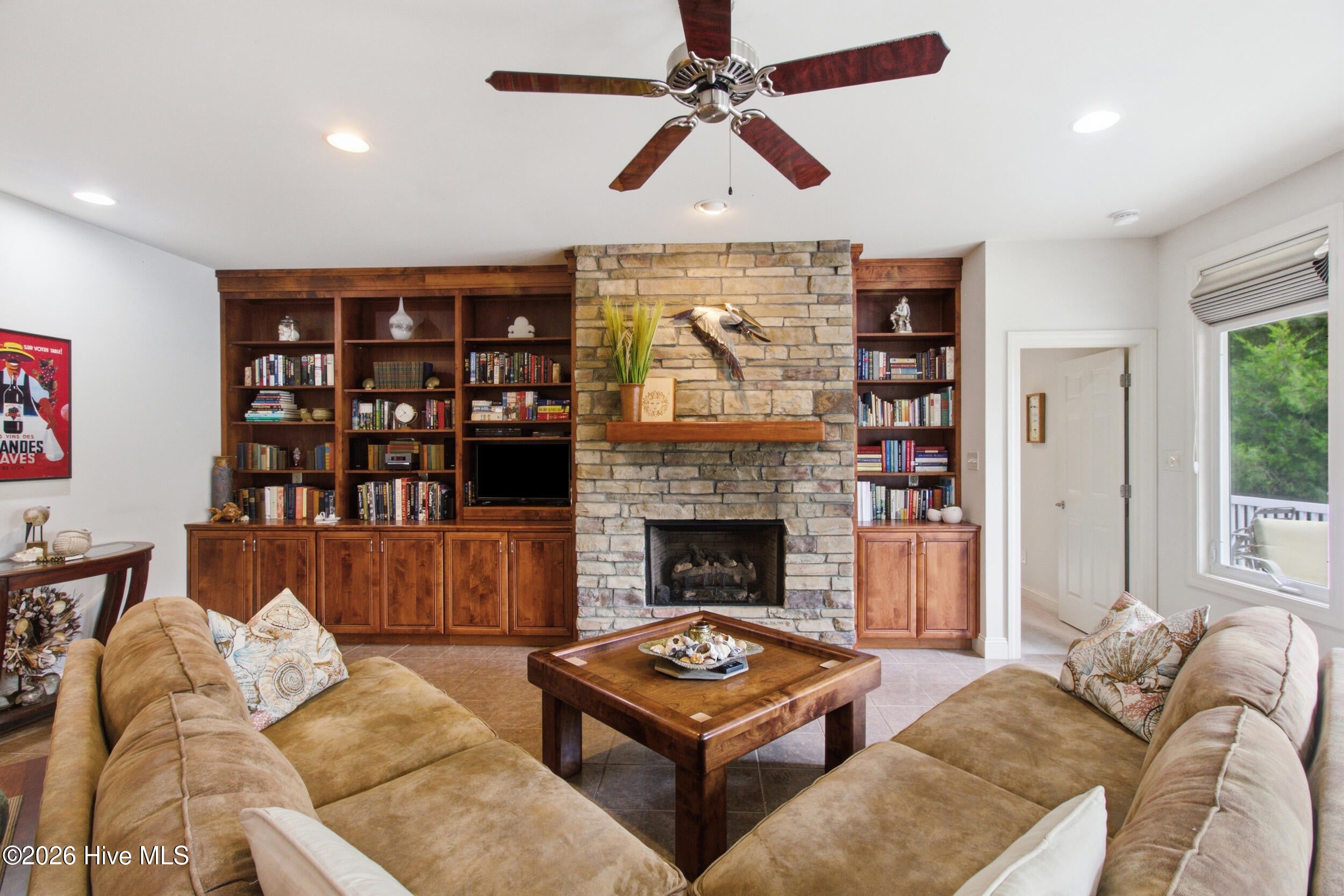 2207 Hidden Harbor Drive