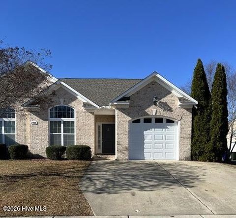 Photo of 2300 Dovedale Drive #B, Greenville, NC 27834 (MLS # 100560547)