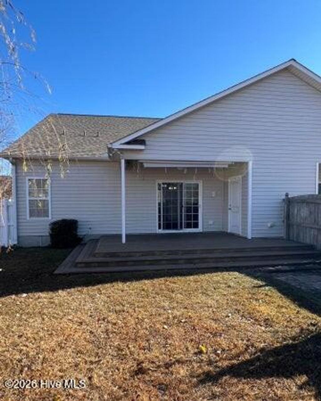 Photo of 2300 Dovedale Drive #B, Greenville, NC 27834 (MLS # 100560547)