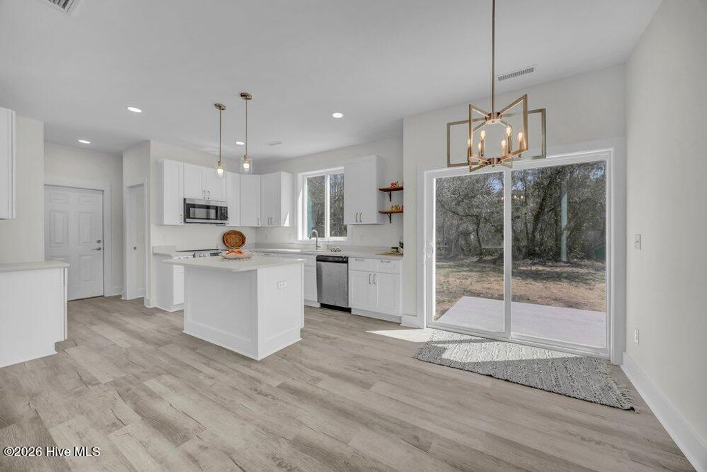 Photo of 288 Charlestown Road, Boiling Spring Lakes, NC 28461 (MLS # 100561461)