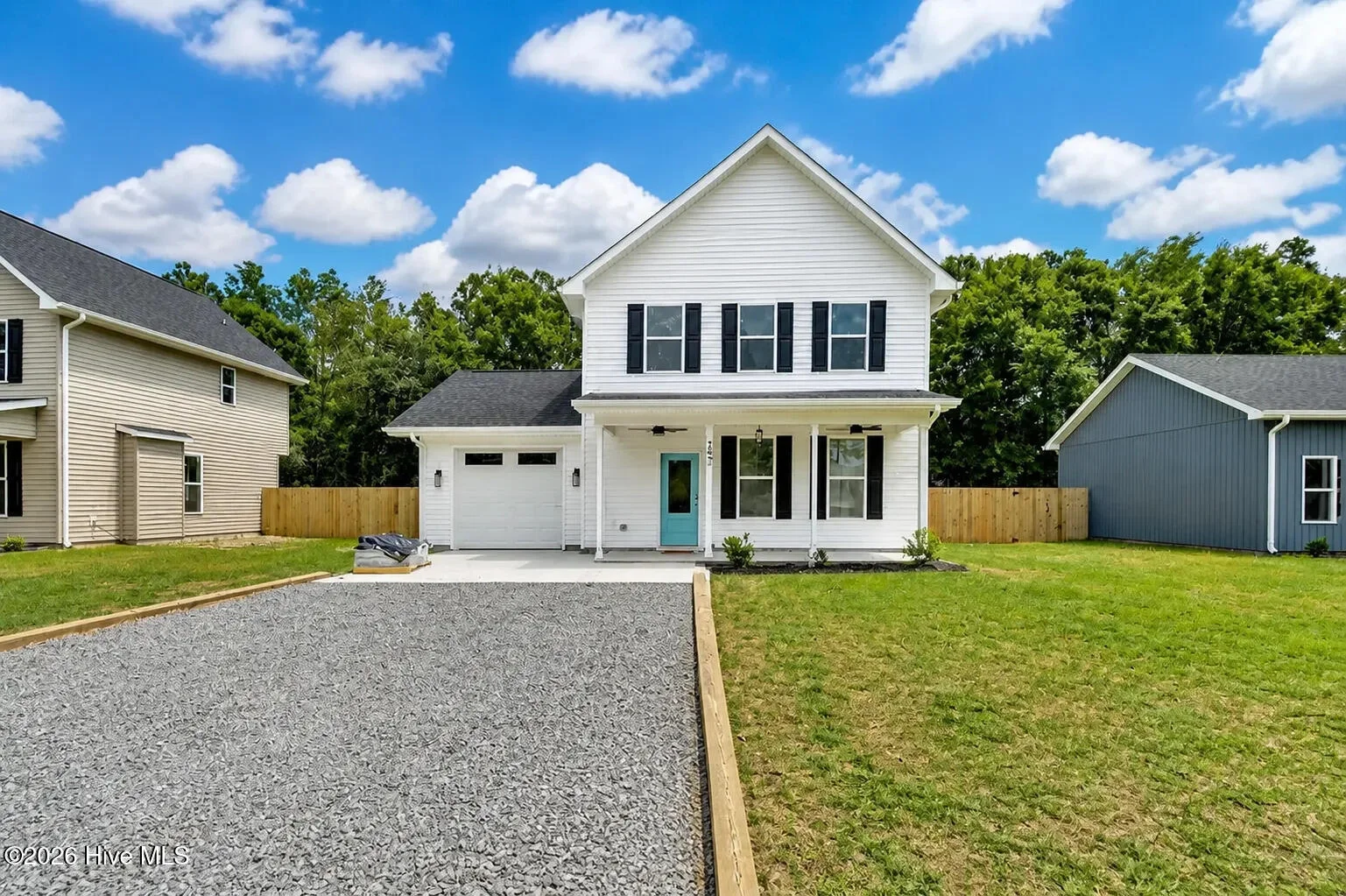 288 Charlestown Road, Boiling Spring Lakes, NC, 28461