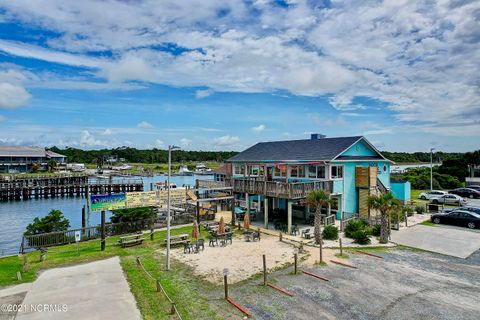 101 S Shore Drive Holden Beach NC 28462