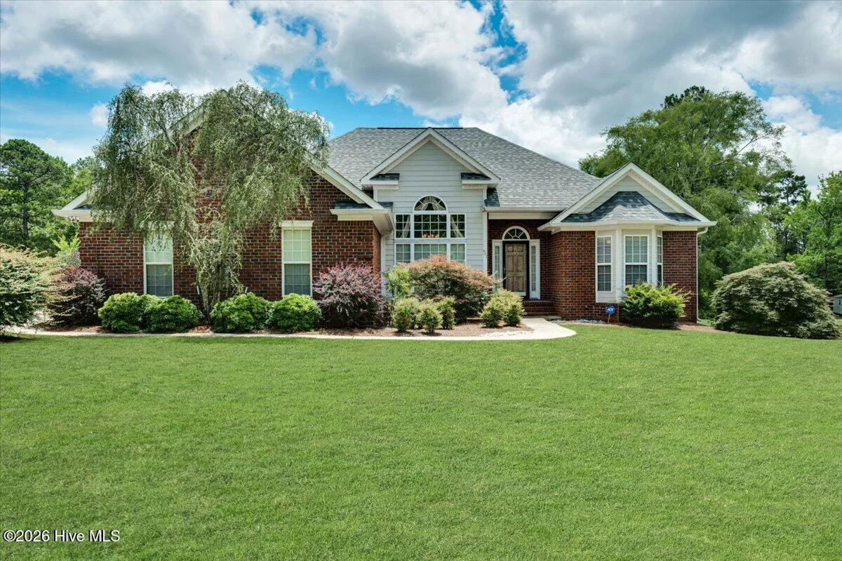 861 Murrah Road
