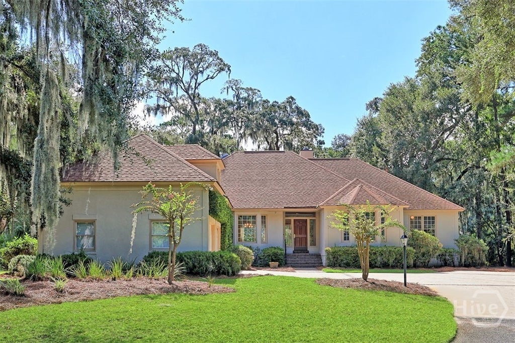 Photo of 4 Foxglove Lane, Savannah, GA 31411 (MLS # SA364144)