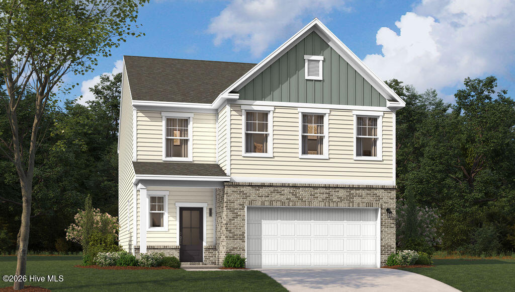 Photo of 5663 Proper Court, North Augusta, SC 29860 (MLS # 100611088)