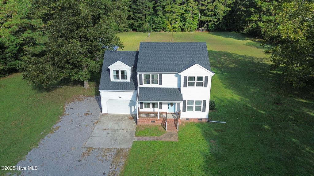 Photo of 1370 Middle Swamp Road, Corapeake, NC 27926 (MLS # 100531706)