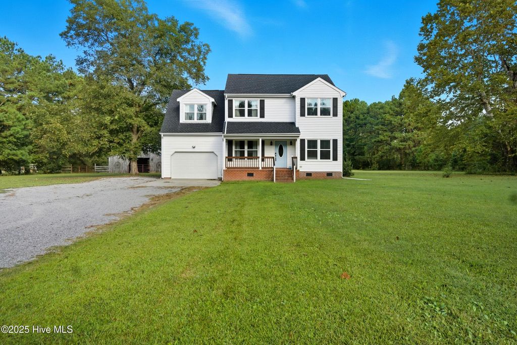 Photo of 1370 Middle Swamp Road, Corapeake, NC 27926 (MLS # 100531706)