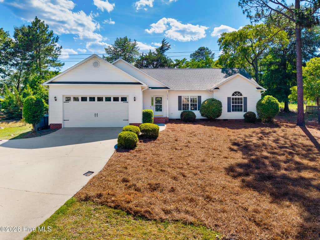 Photo of 1235 Burning Tree Road #12, Pinehurst, NC 28374 (MLS # 100582744)