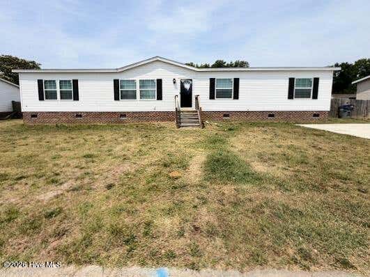 Photo of 316 Commodore Drive, Rocky Mount, NC 27801 (MLS # 100581997)