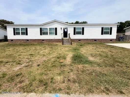 316 Commodore Drive