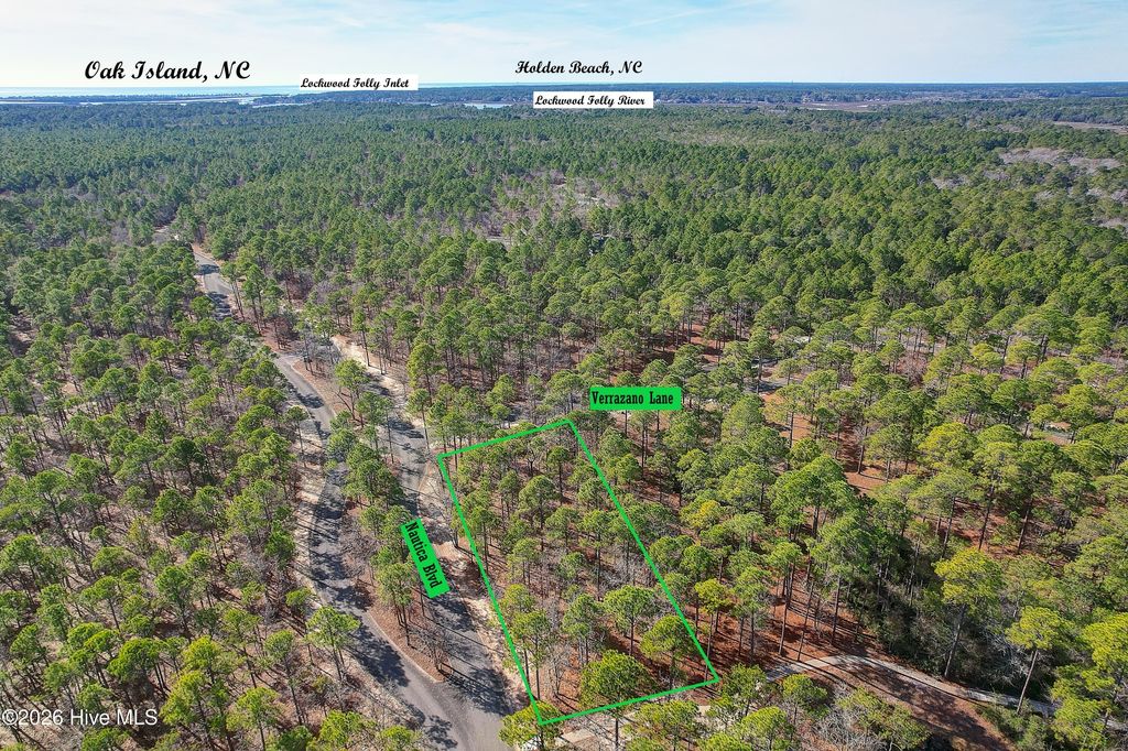 Photo of 2920 Verrazano Lane SE, Bolivia, NC 28422 (MLS # 100549061)