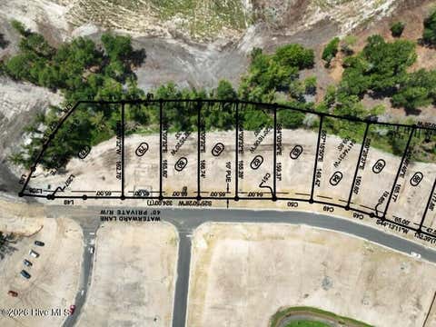 Vacant Land For Sale - 4178 Sea Salt Street<br/> Leland, NC 28451