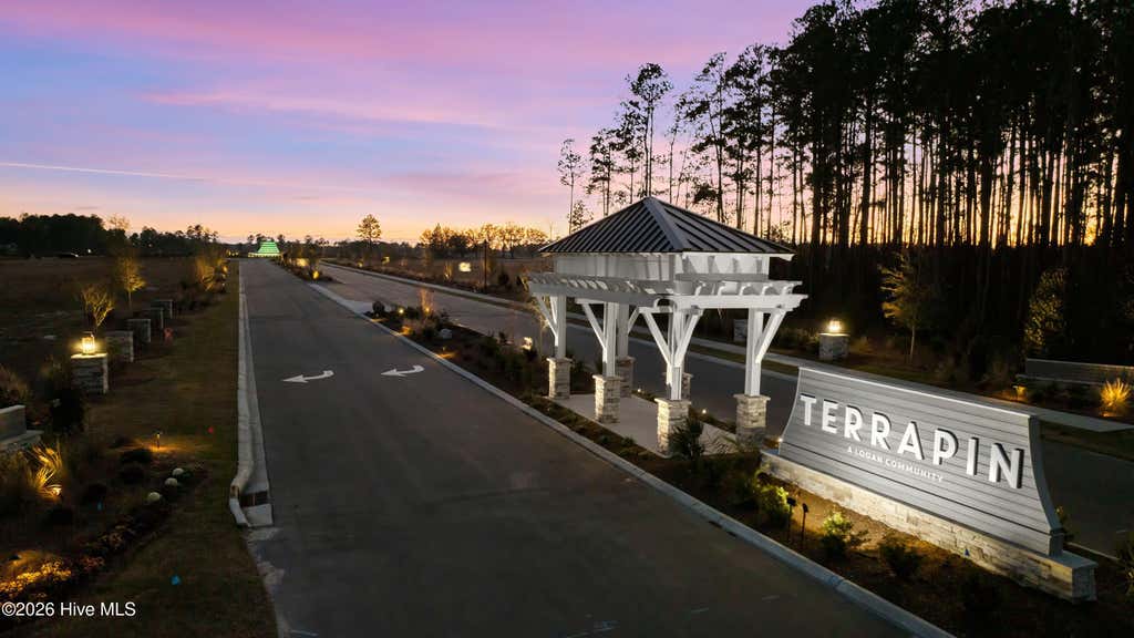 Photo of 4178 Sea Salt Street, Leland, NC 28451 (MLS # 100588022)