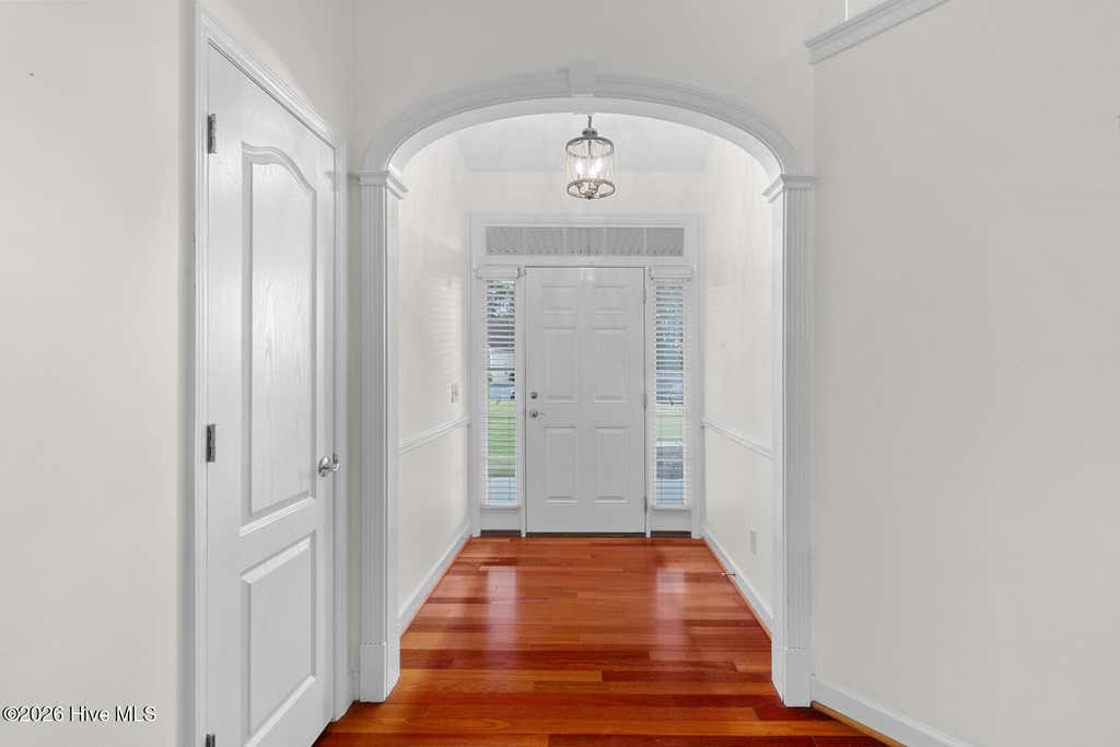 Photo of 38 Amber Court, Hampstead, NC 28443 (MLS # 100595028)