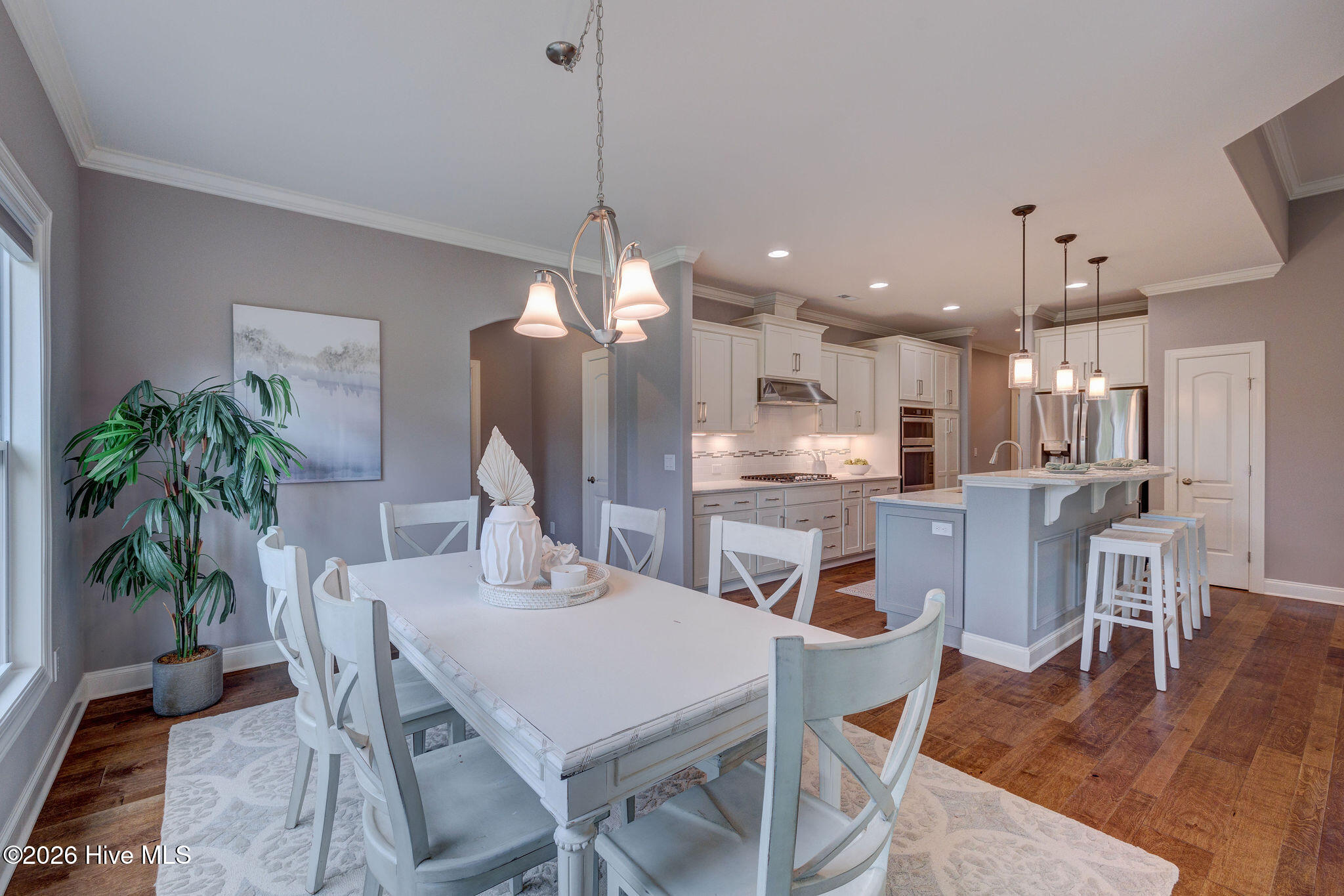 8711 Compass Pointe West Wynd NE