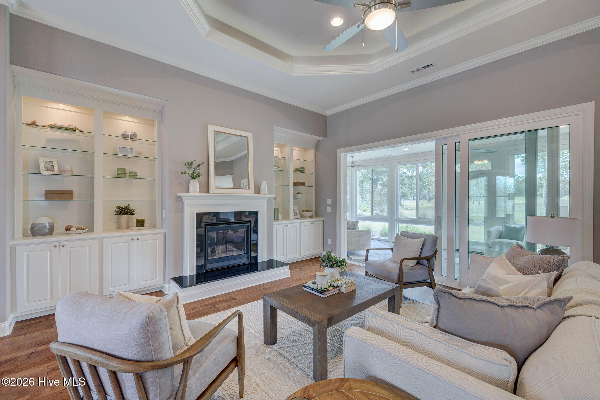 8711 Compass Pointe West Wynd NE