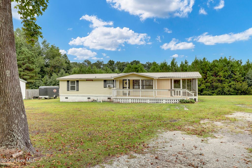 Photo of 250 Bream Street, Holly Ridge, NC 28445 (MLS # 100567322)