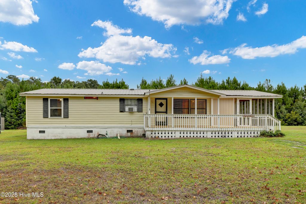 Photo of 250 Bream Street, Holly Ridge, NC 28445 (MLS # 100567322)