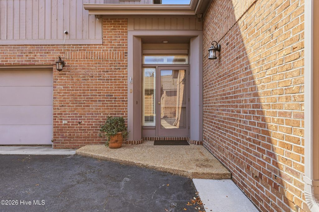 Photo of 3711 Reston Court #D, Wilmington, NC 28403 (MLS # 100554124)