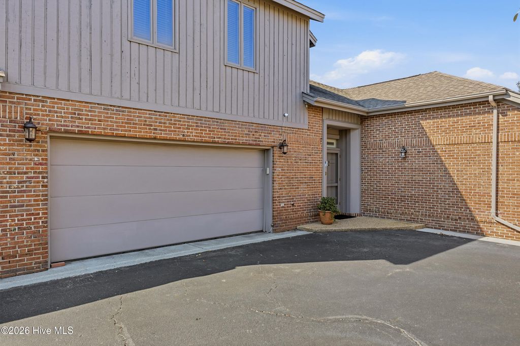 Photo of 3711 Reston Court #D, Wilmington, NC 28403 (MLS # 100554124)