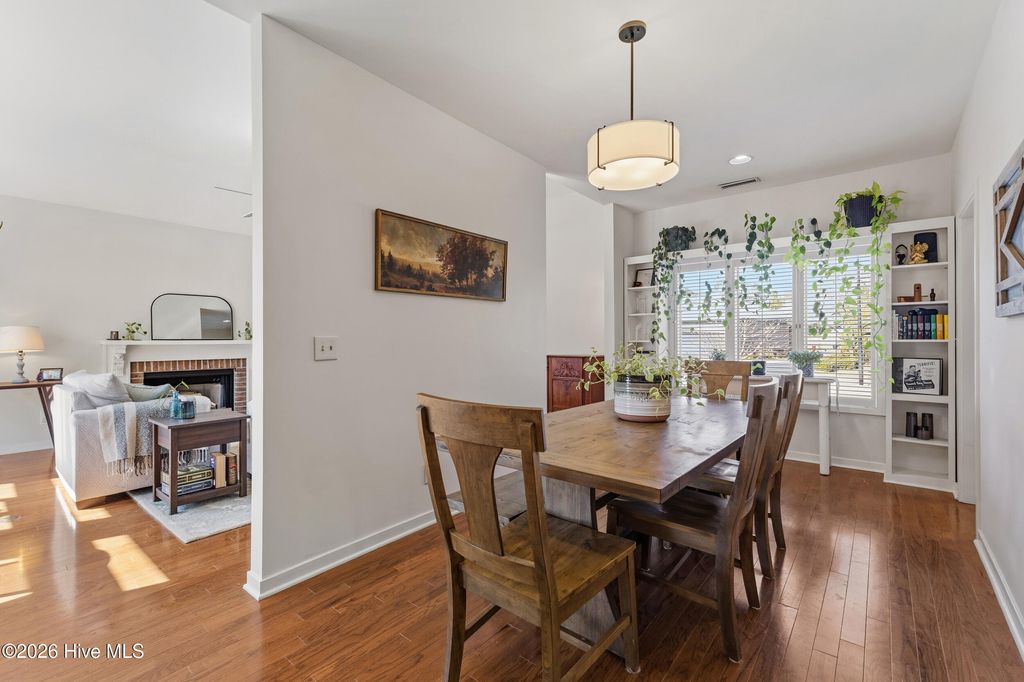 Photo of 3711 Reston Court #D, Wilmington, NC 28403 (MLS # 100554124)