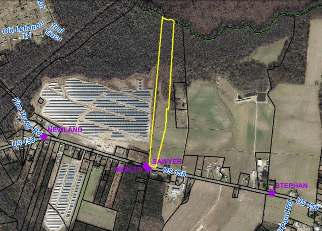 Photo of 00000 Highway 158, Elizabeth City, NC 27909 (MLS # 8100238)