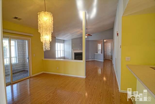 Photo of 633 Spencer Farlow Drive #31, Carolina Beach, NC 28428 (MLS # 100608869)