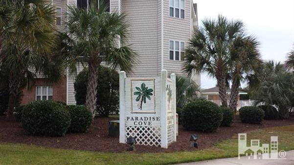 Photo of 633 Spencer Farlow Drive #31, Carolina Beach, NC 28428 (MLS # 100608869)