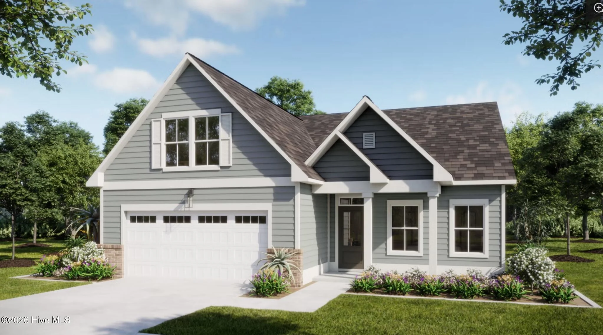 4491 Village Green Drive SW Unit Homesite 93, Shallotte, NC, 28470