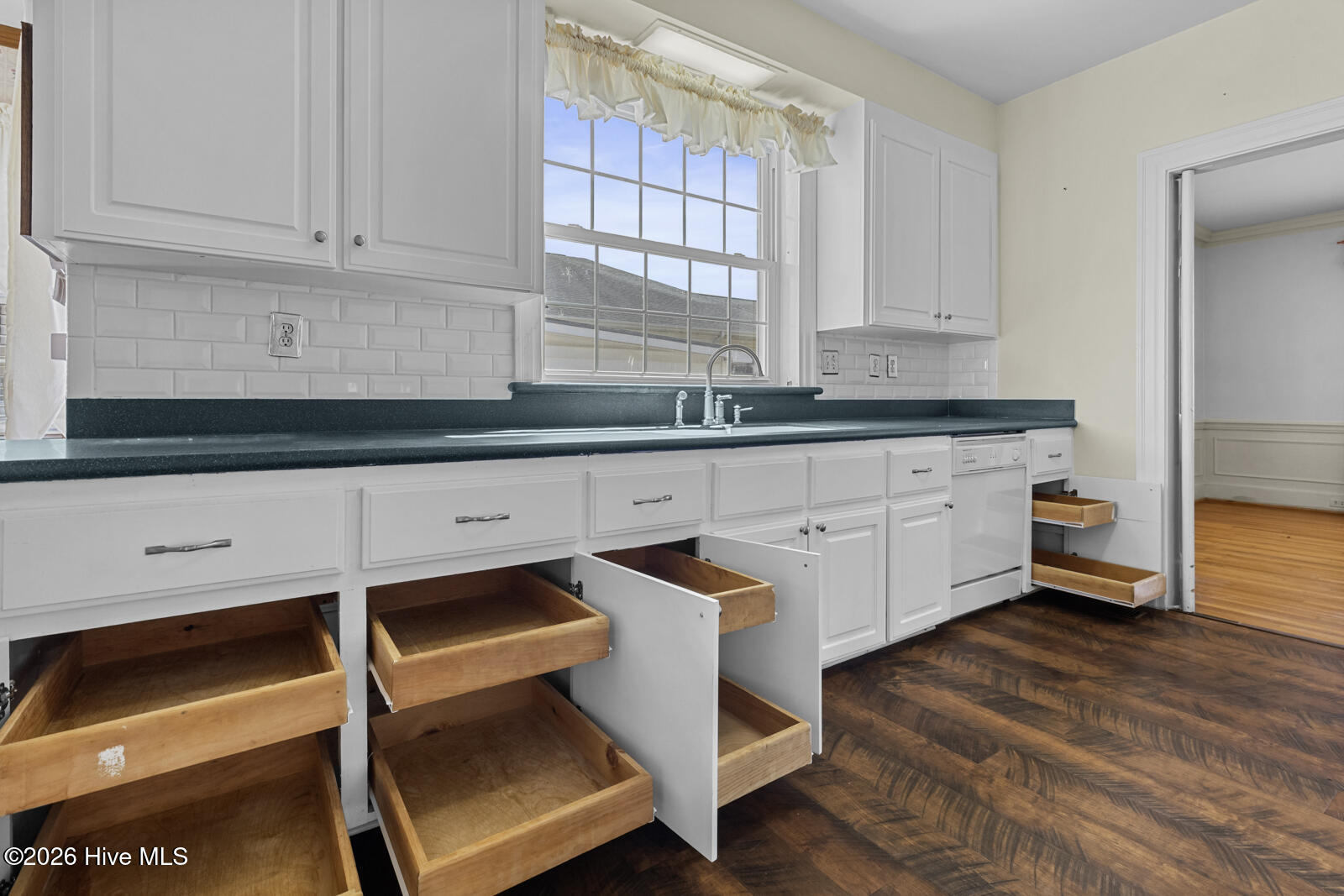 201 E Hargett Street