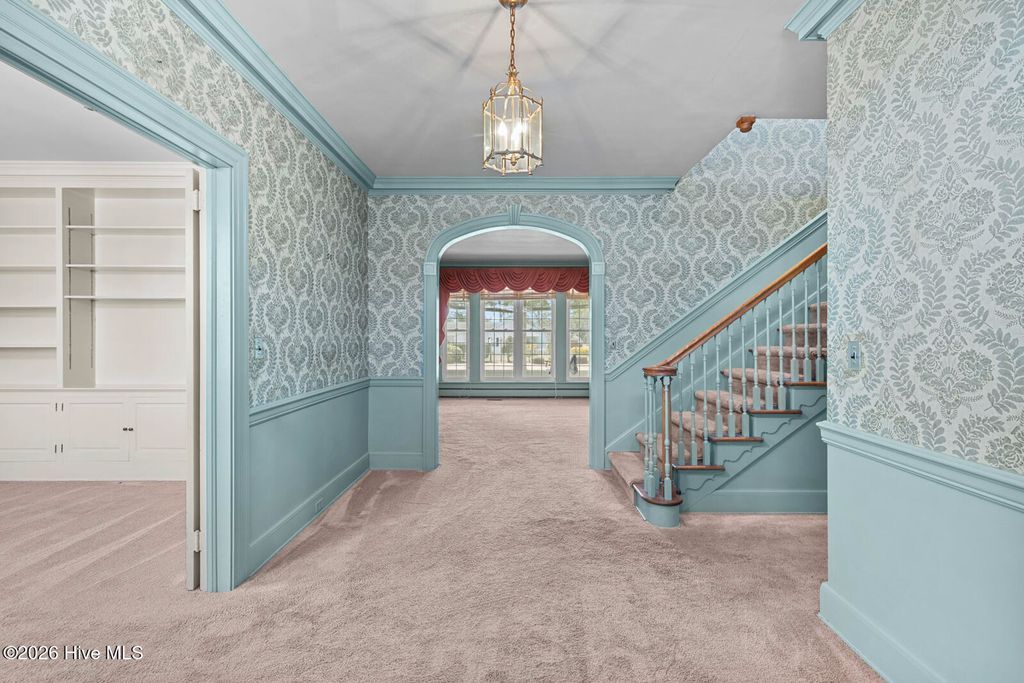 Photo of 201 E Hargett Street, Richlands, NC 28574 (MLS # 100557416)