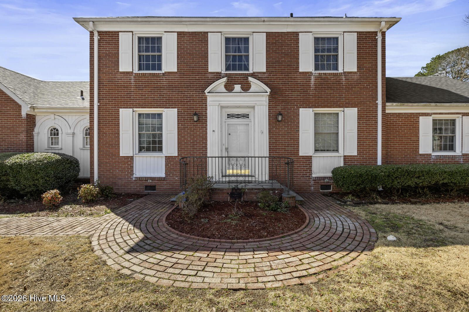 201 E Hargett Street