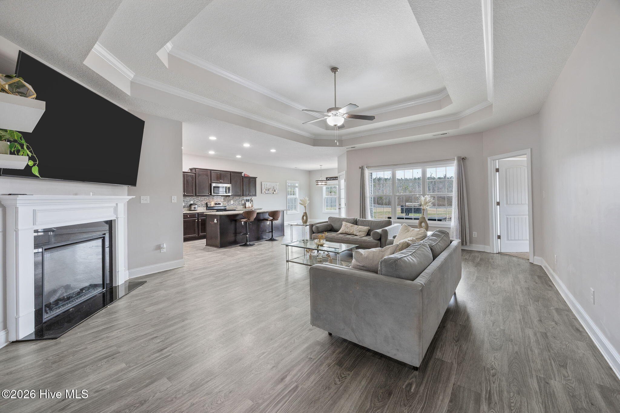 112 Village Creek Drive