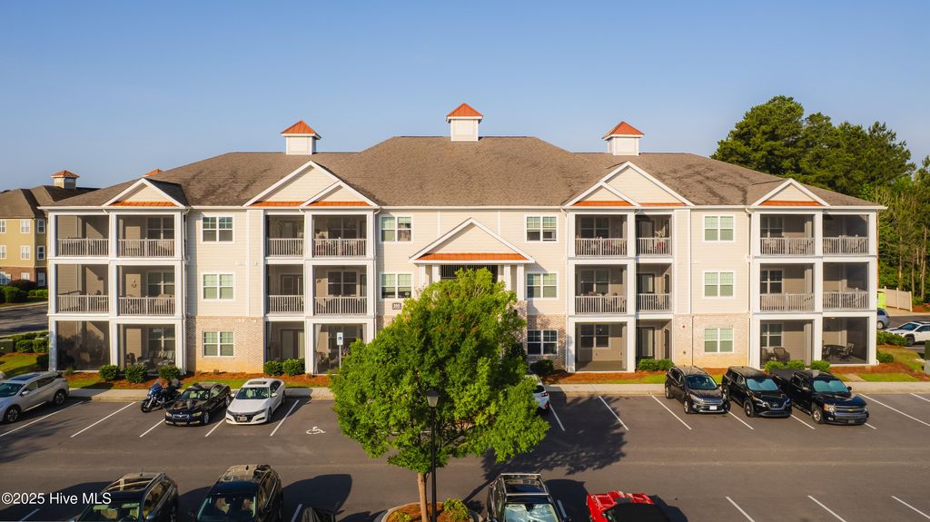 Photo of 395 S Crow Creek Drive NW #1601, Calabash, NC 28467 (MLS # 100552451)