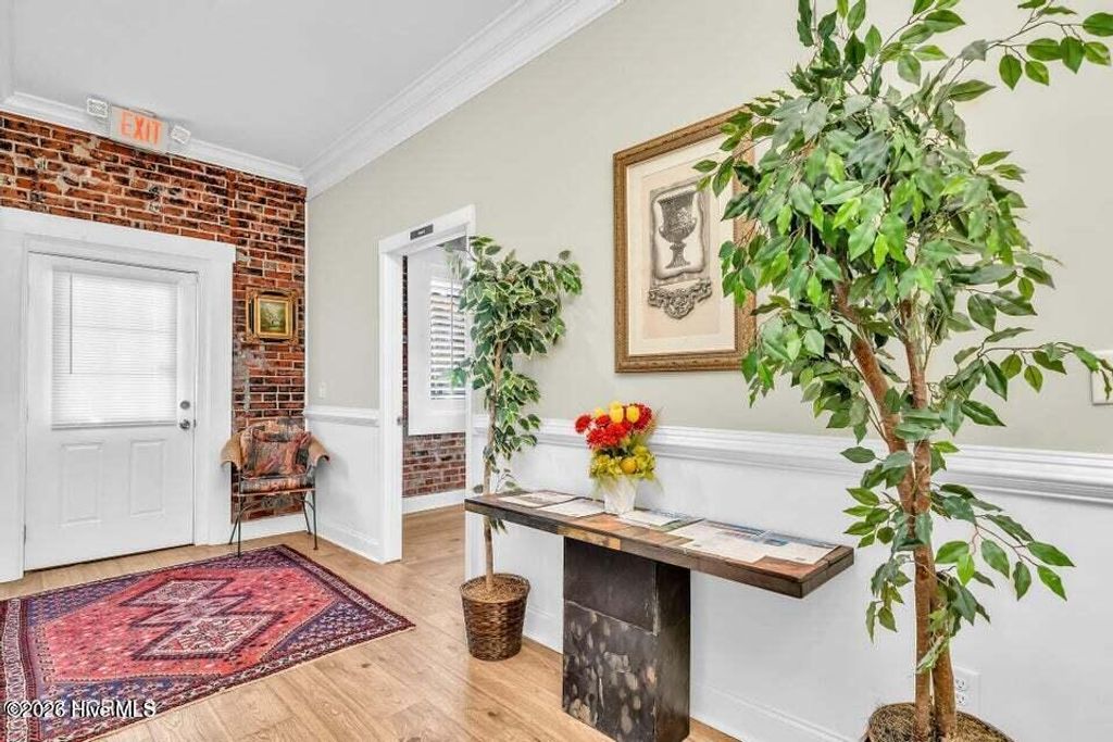 Photo of 803 Dawson Street, Wilmington, NC 28401 (MLS # 100552841)