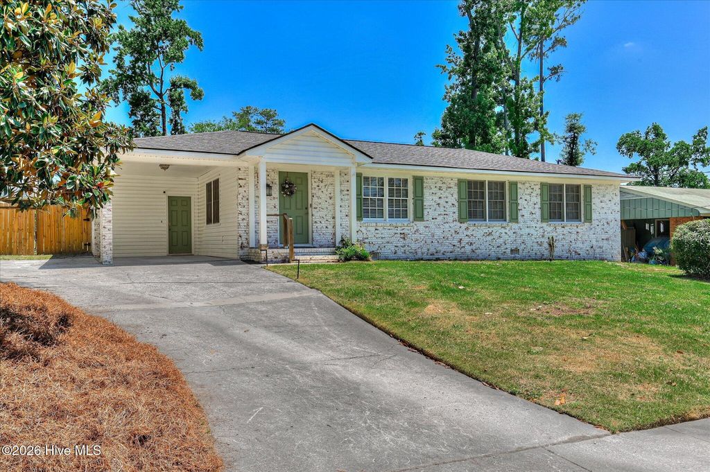 Photo of 3222 Winding Wood Place, Augusta, GA 30907 (MLS # 100575340)