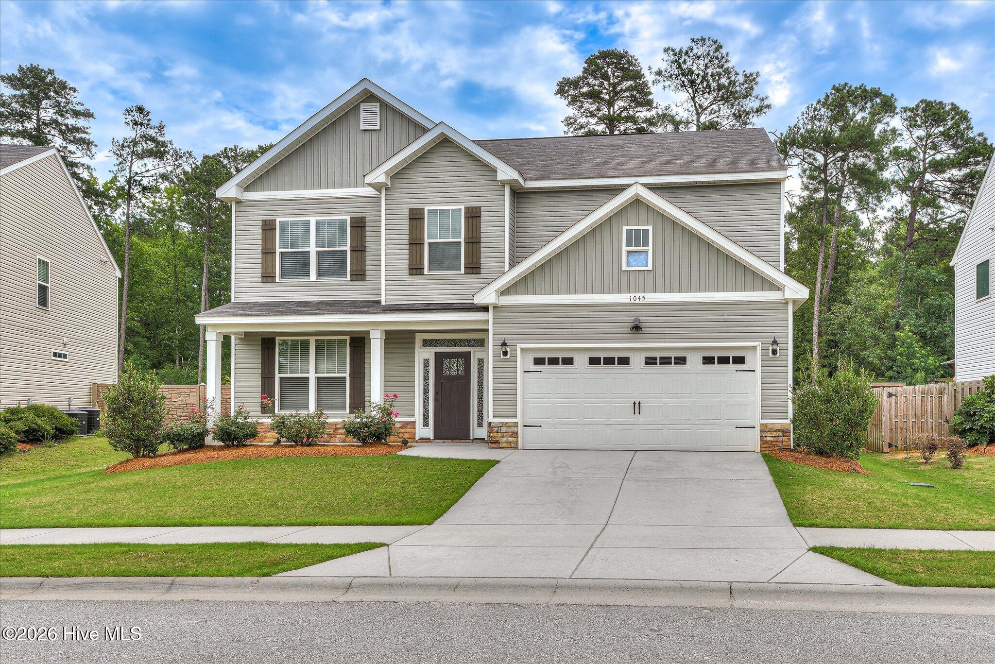 1045 Swan Court