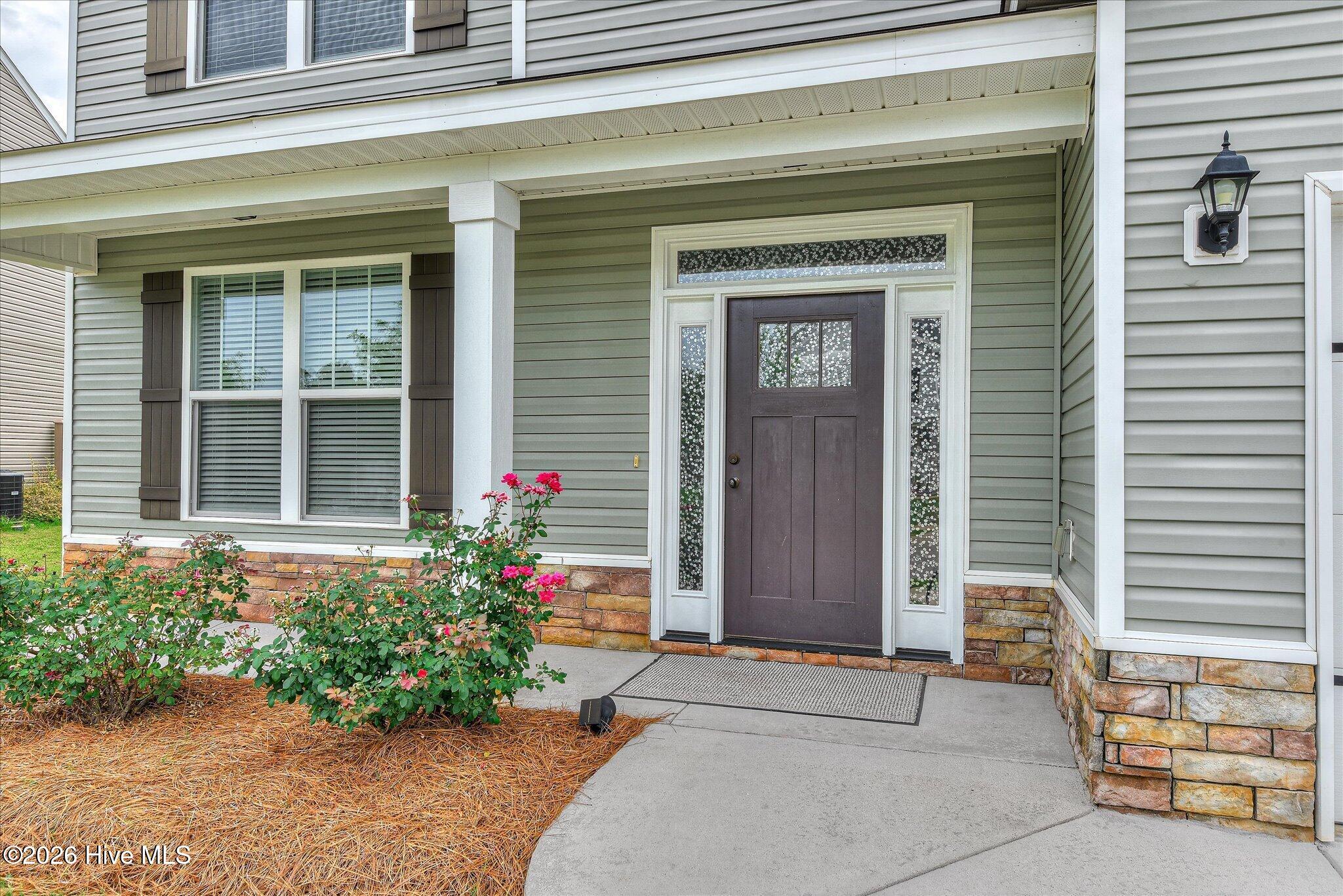 1045 Swan Court