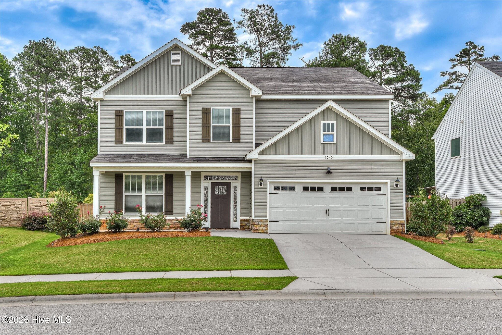 1045 Swan Court