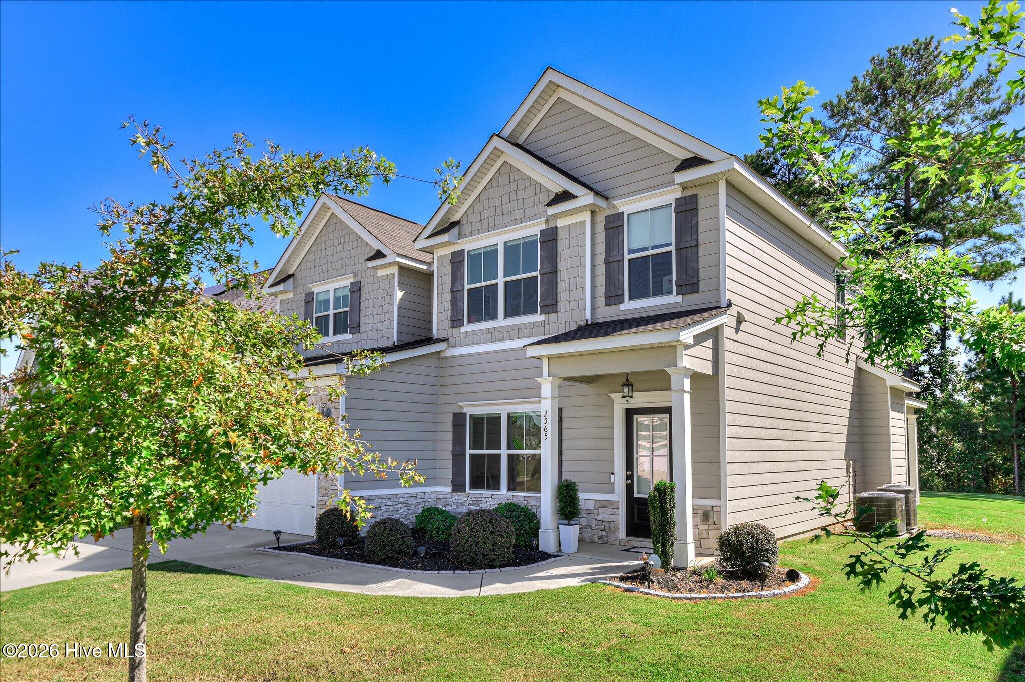 2565 Traverse Trail