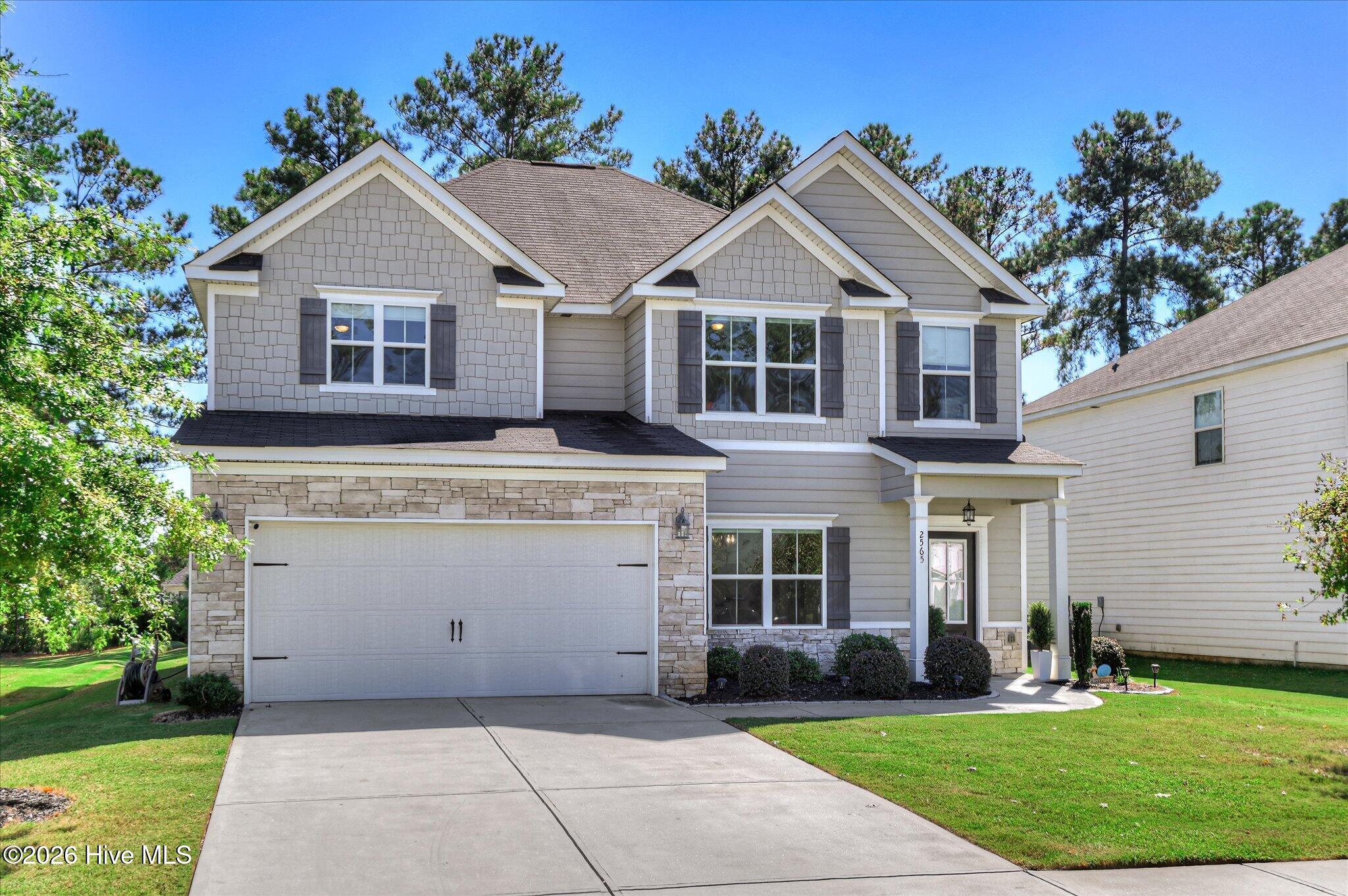2565 Traverse Trail