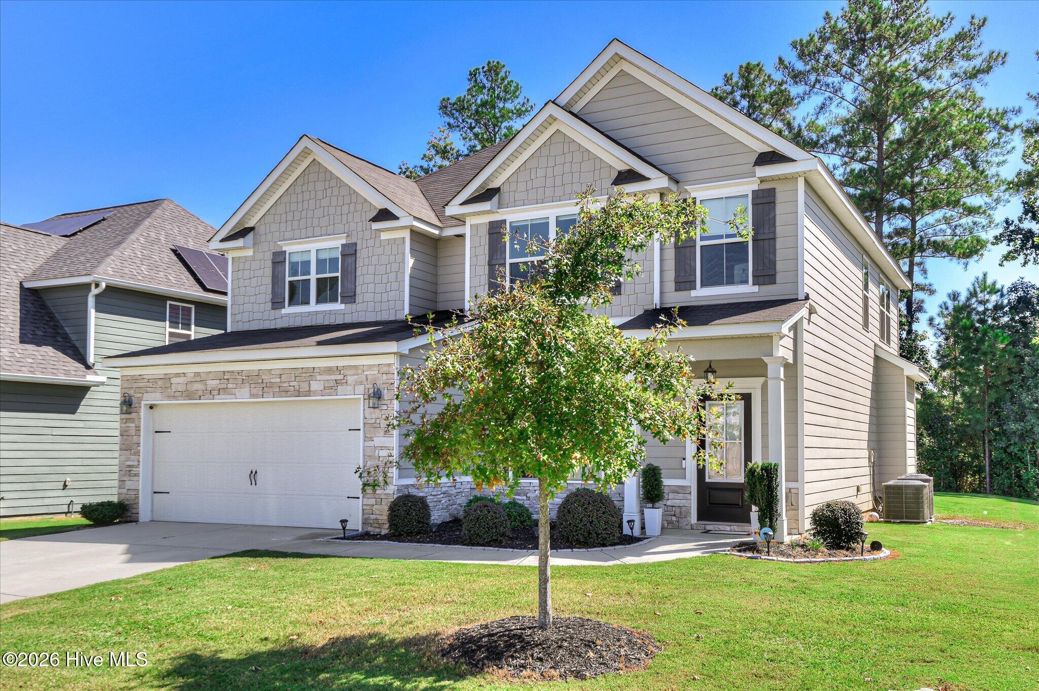 2565 Traverse Trail