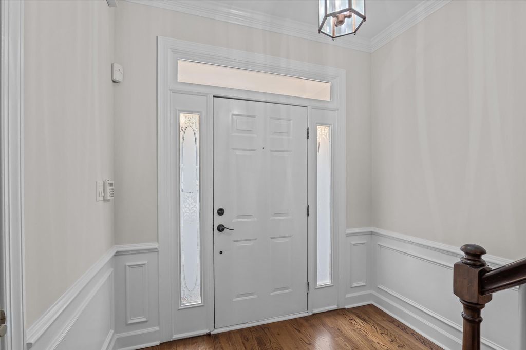 Photo of 2304 E Willow Creek Court, Augusta, GA 30909 (MLS # 554188)