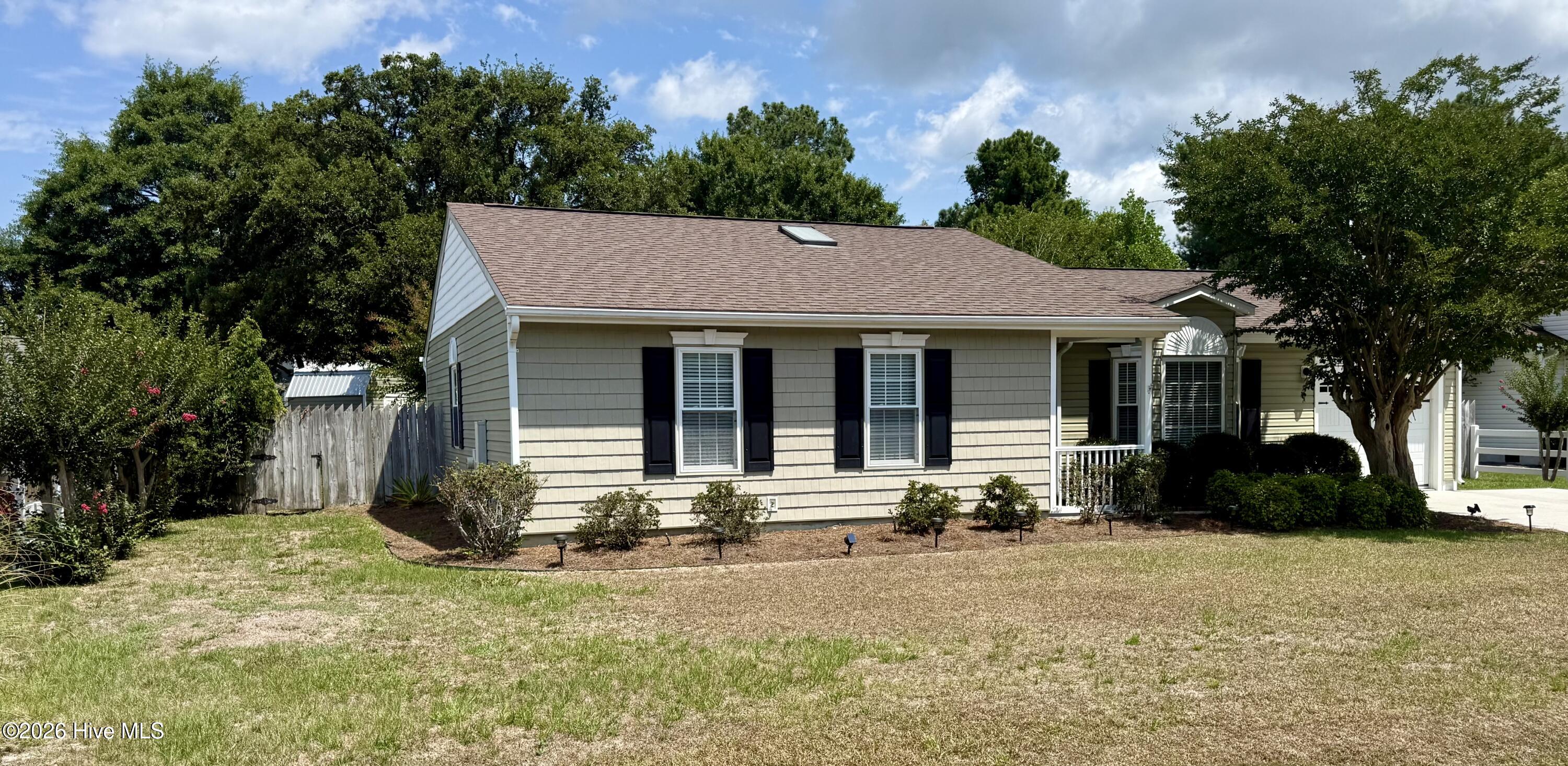 119 E Ivybridge Drive