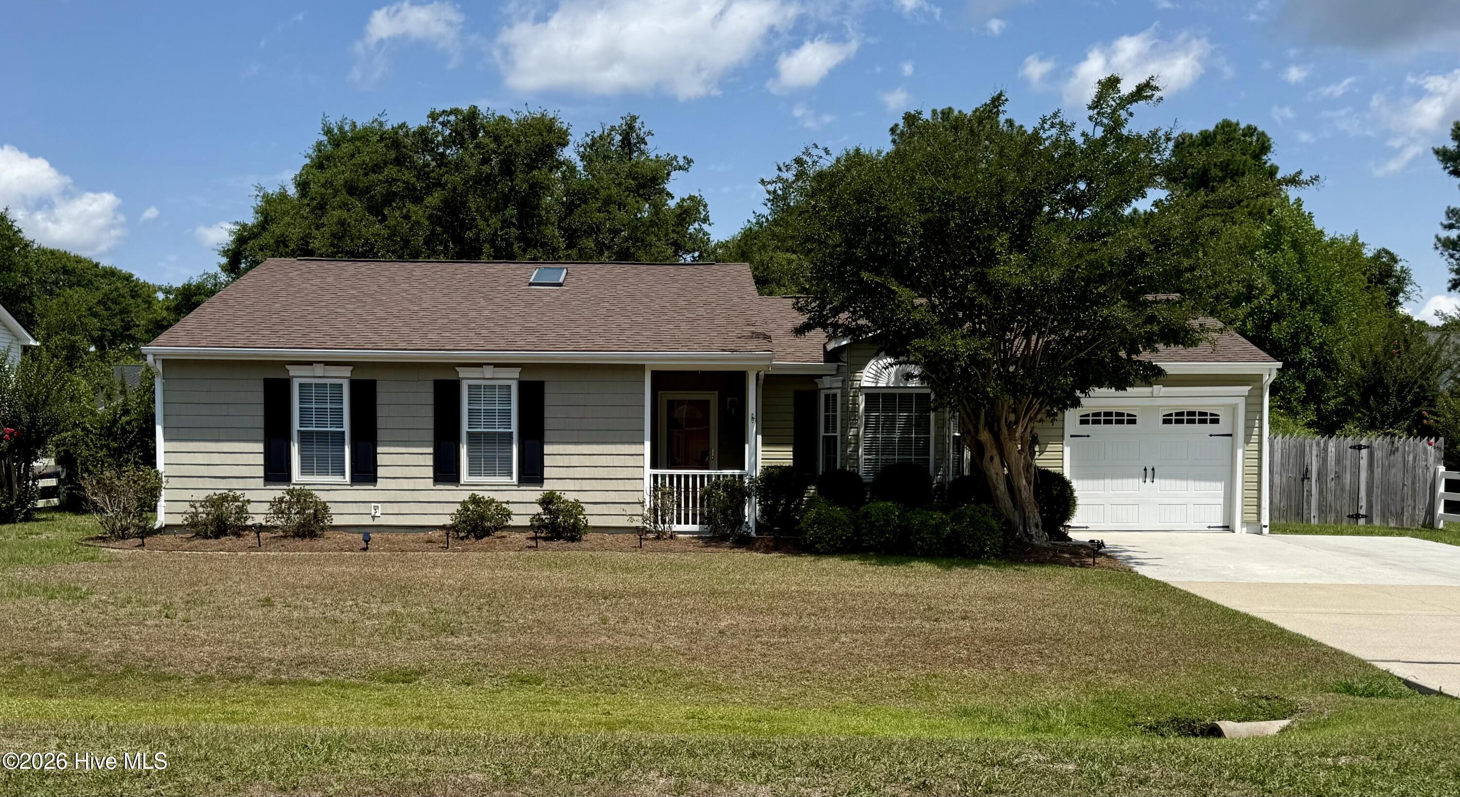 119 E Ivybridge Drive