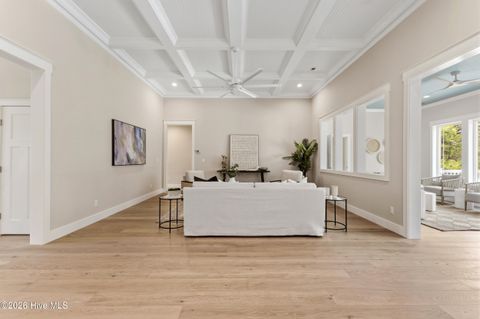 Tiny photo for 406 Compass Point, Hampstead, NC 28443 (MLS # 100566568)