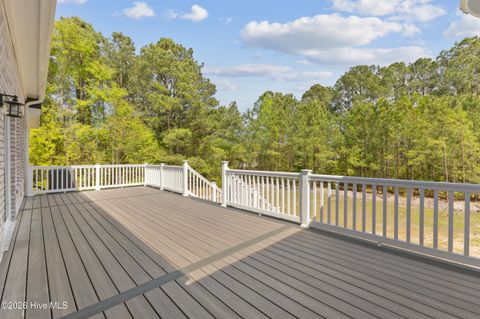 Tiny photo for 406 Compass Point, Hampstead, NC 28443 (MLS # 100566568)