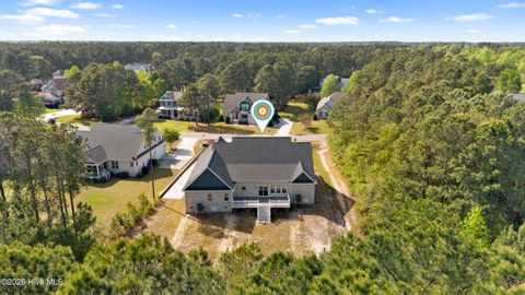 Tiny photo for 406 Compass Point, Hampstead, NC 28443 (MLS # 100566568)