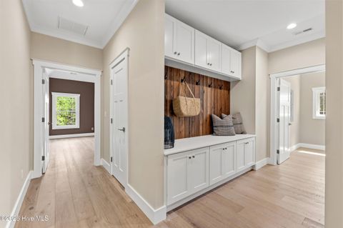 Tiny photo for 406 Compass Point, Hampstead, NC 28443 (MLS # 100566568)